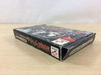 UC5349 Castlevania Circle of the Moon BOXED GameBoy Advance Japan