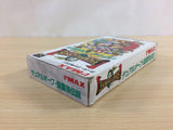 Dual Orb BOXED SNES Super Famicom Japan - UC9884