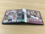 Ace Attorney Investigations Miles Edgeworth BOXED Nintendo DS Japan - FH2899