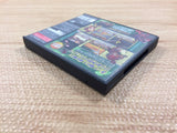 Shonen Kininden Tsumuji BOXED Nintendo DS Japan - FG4486