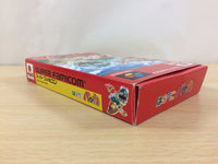 UC5857 Harapeko Bakka BOXED SNES Super Famicom Japan
