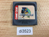Sylvan Tale Sega Game Gear Japan - DI3523