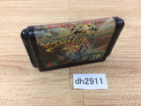 Insector X Mega Drive Genesis Japan - DH2911