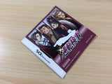 Ace Attorney Investigations Miles Edgeworth BOXED Nintendo DS Japan - FH2899