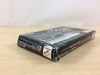UC5349 Castlevania Circle of the Moon BOXED GameBoy Advance Japan
