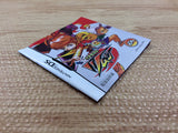Shonen Kininden Tsumuji BOXED Nintendo DS Japan - FG4486