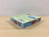 ub2120 Super Bikkuriman Densetsu no Sekiban BOXED GameBoy Game Boy Japan
