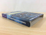 Terminator 3 The Redemption BOXED GameCube Japan - FG9196