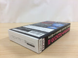 Super Fire Pro Wrestling 2 BOXED SNES Super Famicom Japan - UD3951