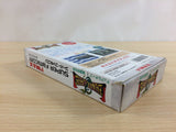 Dual Orb BOXED SNES Super Famicom Japan - UC9884