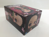 oa3368 Unopened Demon Slayer Kamon Nezuko Q Posket Boxed Figure Japan