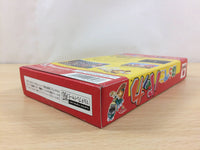 UC5857 Harapeko Bakka BOXED SNES Super Famicom Japan
