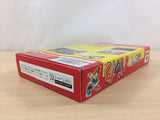 UC5857 Harapeko Bakka BOXED SNES Super Famicom Japan