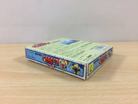 ub2120 Super Bikkuriman Densetsu no Sekiban BOXED GameBoy Game Boy Japan