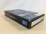 Hiouden Mamonotachi Tono Chikai BOXED SNES Super Famicom Japan - UD2704