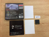 Shin Megami Tensei Strange Journey BOXED Nintendo DS Japan - FG5872