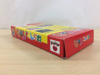 UC5857 Harapeko Bakka BOXED SNES Super Famicom Japan