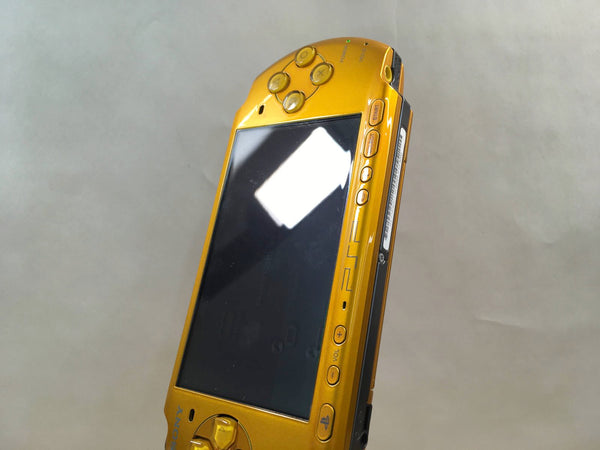 PSPー3000 PSP Hatsune Miku Project Diva 3000 XZG Console only Turquoise