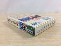 ud7202 The Money Game II 2 BOXED NES Famicom Japan