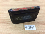 Insector X Mega Drive Genesis Japan - DH2911