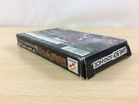 uc5349 Castlevania Circle of the Moon BOXED GameBoy Advance Japan