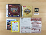 Quiz Magic Academy BOXED Nintendo DS Japan - FG9390