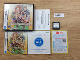 Rune Factory 3 BOXED Nintendo DS Japan - FG4487