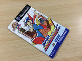 Hudson Selection Vol.1 Cubic Lode Runner BOXED GameCube Japan - FH1082