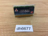 DH6677 LAST ALIVE Wonder Swan Bandai Japan