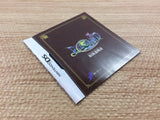 RIZ-ZOAWD BOXED Nintendo DS Japan - FG6600