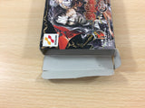 UC5349 Castlevania Circle of the Moon BOXED GameBoy Advance Japan