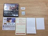DEAD OR ALIVE Dimensions BOXED Nintendo 3DS Japan - FG4942