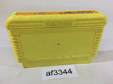 Obake no Q Taro Wan Wan Panic NES Famicom Japan - AF3344