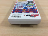Super Momotarou Dentetsu 3 Momotetsu BOXED SNES Super Famicom Japan - UB4642