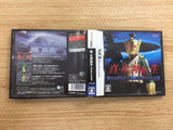 Shin Megami Tensei Strange Journey BOXED Nintendo DS Japan - FG5872