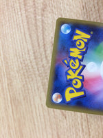 CA8983 Steel Shelter I - XYB 017/018 Pokemon Card TCG Japan