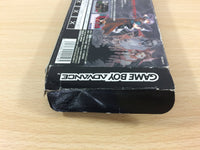 UC5349 Castlevania Circle of the Moon BOXED GameBoy Advance Japan