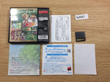 Rune Factory 3 BOXED Nintendo DS Japan - FG4487