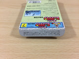 ub2120 Super Bikkuriman Densetsu no Sekiban BOXED GameBoy Game Boy Japan