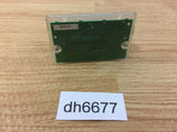 DH6677 LAST ALIVE Wonder Swan Bandai Japan