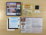 Quiz Magic Academy BOXED Nintendo DS Japan - FG9390