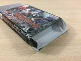 UC5349 Castlevania Circle of the Moon BOXED GameBoy Advance Japan