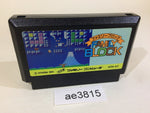 AE3815 Family Block NES Famicom Japan