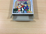 ub2120 Super Bikkuriman Densetsu no Sekiban BOXED GameBoy Game Boy Japan