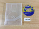 Momotaro Dentetsu 12 Nishinihon Hen mo ari Masse! Disc GameCube Japan - FG4129