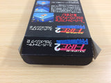 Super Fire Pro Wrestling 2 BOXED SNES Super Famicom Japan - UD3951