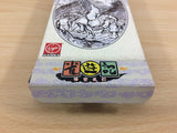 Janyuuki Gokuu Randa Mahjong BOXED SNES Super Famicom Japan - UC9411