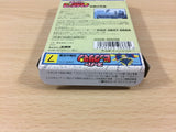 ub2120 Super Bikkuriman Densetsu no Sekiban BOXED GameBoy Game Boy Japan
