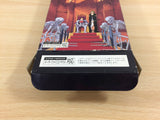 Hiouden Mamonotachi Tono Chikai BOXED SNES Super Famicom Japan - UD2704