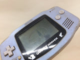 GameBoy Advance Pokemon Suikun Game Boy Console Japan - Not Working LB9633